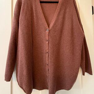 Madewell Cardigan